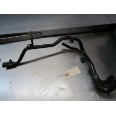 03E007 Heater Line From 2004 SUBARU IMPREZA WRX 2.0